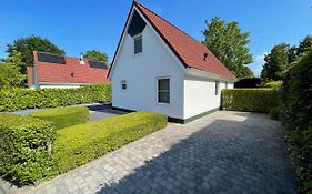 Zomervilla Veerse Meer